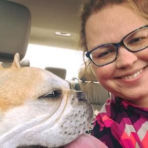 Meet your Posher, Jennifer